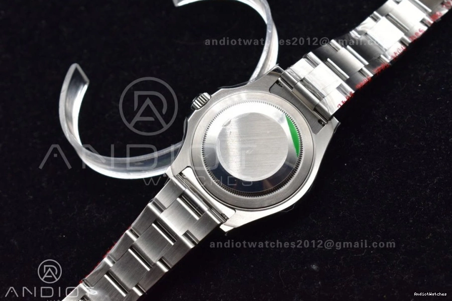 SS A Blue 126622 Best 1205 Dial on 1:1 Bracelet GSF SmartChoice Yacht-Master Edition 0802